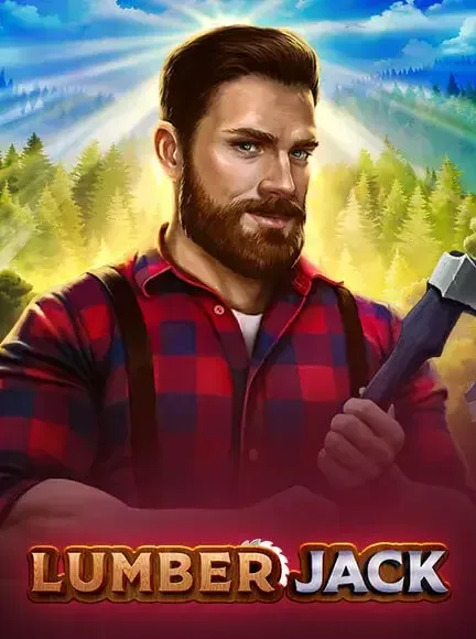 Endorphina Lumber Jack Spielautomat