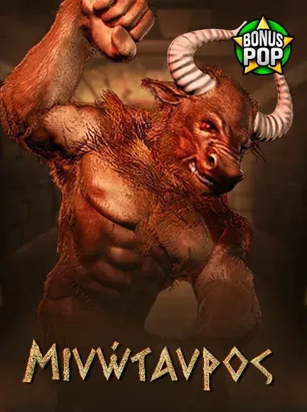 Endorphina Minotaur Spielautomat